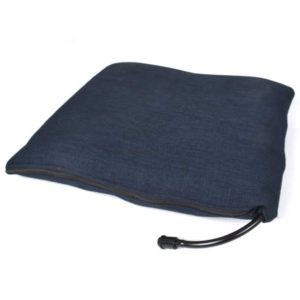 Tryckavlastande luftkudde - Självuppblåsbar