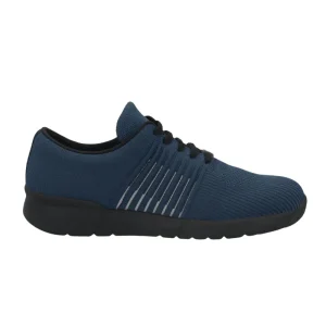 Berkemann lätt herrsneaker - Navy