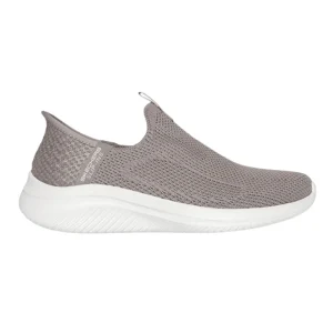Skechers slip-in damsko - Beige