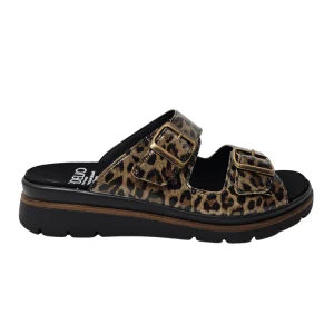Fidelio damsandal - Leopard