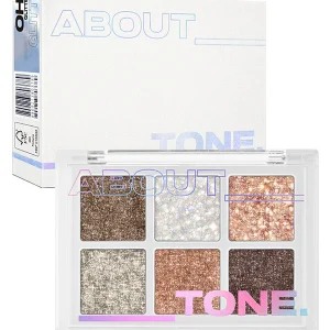 [ABOUT_TONE] Oh My Glitter Pop (01 Oh:Stunner)