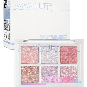 [ABOUT_TONE] Oh My Glitter Pop (02 My:Fairy)