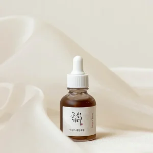 [Beauty of Joseon] Revive Serum : Ginseng + Snail Mucin