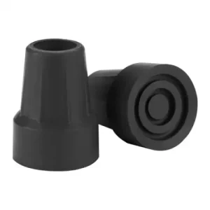 Doppsko krycka, svart