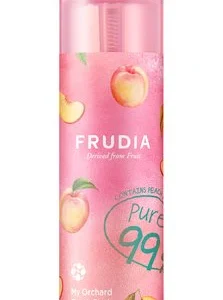 [Frudia] My Orchard Peach Real Soothing Gel Mist