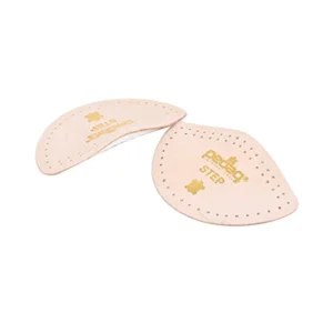 Självhäftande hålfotsinlägg