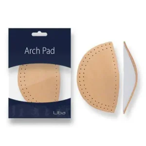 Liba Arch Pad Hålfotskil
