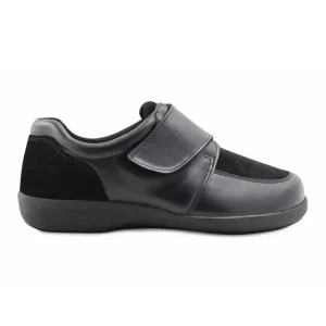 Arcopedico unisex komfortsko - Svart