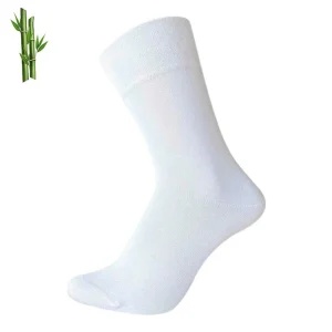 Bambu diabetesstrumpor - Vit