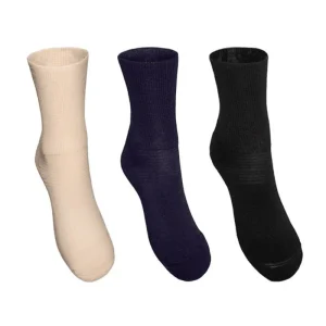 Diabetesstrumpor utan resår