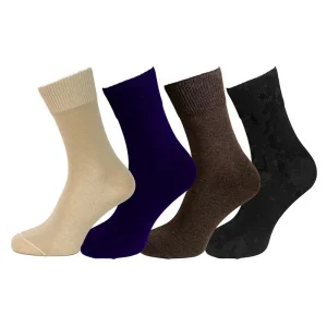 Diabetesstrumpor utan resår