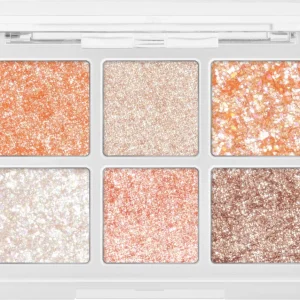 [ABOUT_TONE] Oh My Glitter Pop (03 Oh:Dreamer)