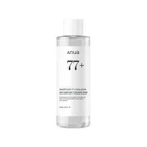 [Anua] Heartleaf 77% Soothing Toner
