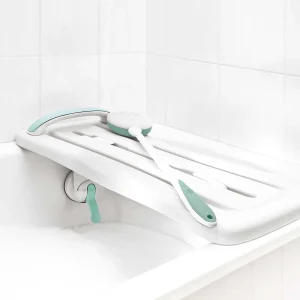 Badkarsbräda med sugproppar