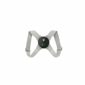 Shapecodemax – diskret stöd för vardaglig hållningsmedvetenhet