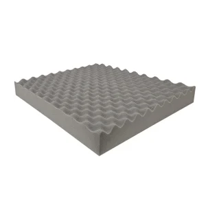 Tryckavlastande sittdyna - Fast