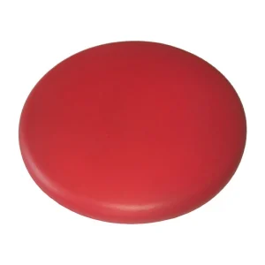 Sitsöverdrag till  OneLeg pall - Röd