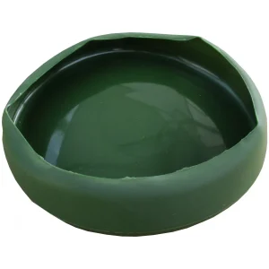 Halkskydd till OneLeg pall 32 cm - Mörkgrön