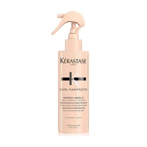 Curl Manifesto Refresh Absolu Leave-In 190ml