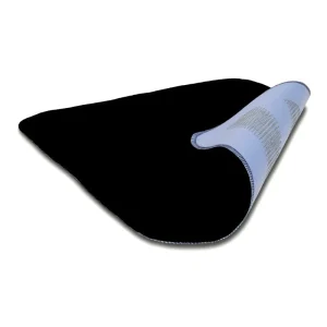 Sittskydd för inkontinens - Svart