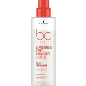 Bonacure Repair Rescue Spray Conditioner 200ml
