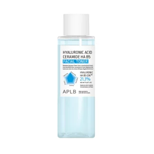 [APLB] Hyaluronic Acid Ceramide HA B5 Facial Toner