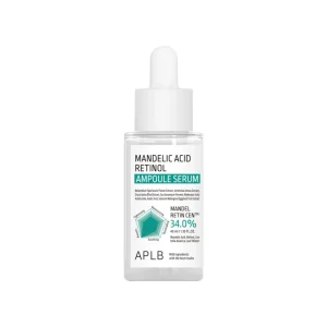 [APLB] Mandelic Acid Retinol Ampoule Serum
