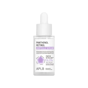 [APLB] Panthenol Retinol Ampoule Serum
