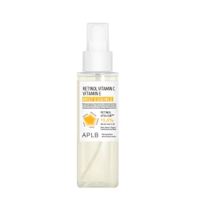 [APLB] Retinol Vitamin C Vitamin E Mist Essence