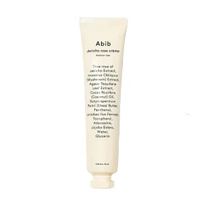 [Abib] Jericho Rose Crème Nutrition Tube