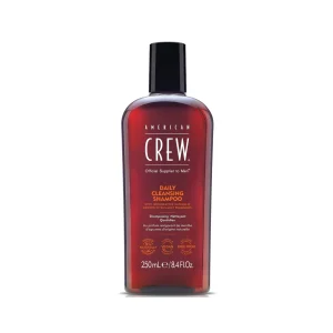 Daily Cleansing Shampoo 250ml