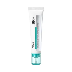 [Anua] PDRN Hyaluronic Acid 100 Moisturizing Cream
