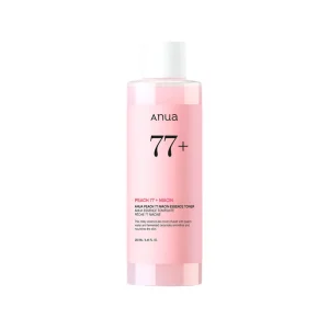 [Anua] Peach 77% Niacin Essence Toner