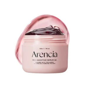 [Arencia] Red Smoothie Serum 30