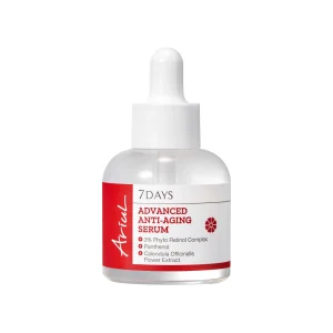[Ariul] 7days Advanced Anti-Aging Serum