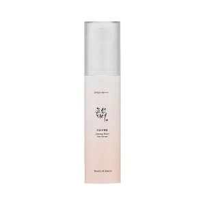 [Beauty of Joseon] Ginseng Moist Sun Serum (EXP. 20.6.2026)