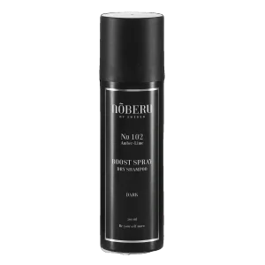 Boost Spray Dark Amber-Lime 200ml