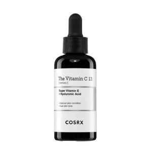 [COSRX] The Vitamin C 13 serum