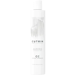 AURORA CC Silver Shampoo 250 ml