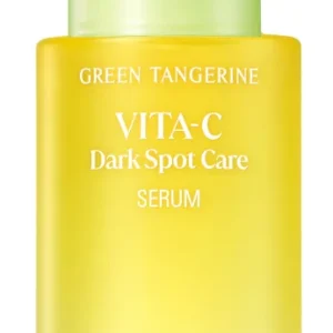 [Goodal] Green Tangerine Vita C Dark Spot Serum