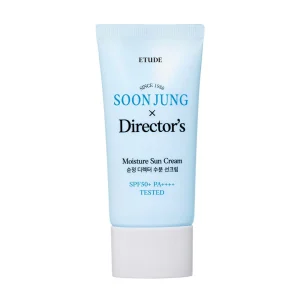 [ETUDE] SoonJung Director's Moisture Sun Cream