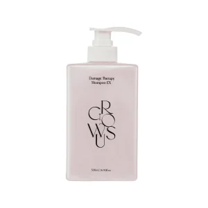 [GROWUS] Damage Therapy Shampoo EX