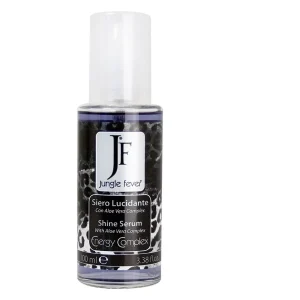 Jungle Fever Shine Hår Serum 100ml