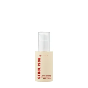 [K-SECRET] SEOUL 1988 Serum : Retinal Liposome 2% + Black Ginseng