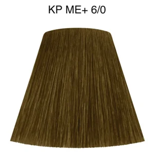 Wella Professionals Koleston Perfect ME+ Pure Naturals - 6.0