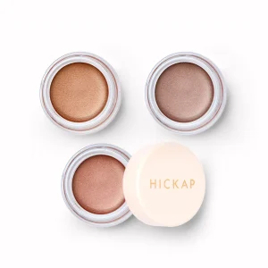 Fire Eyes Cream Shadow Trio