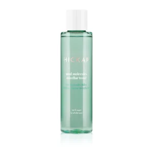 Mad Molecules Micellar Toner