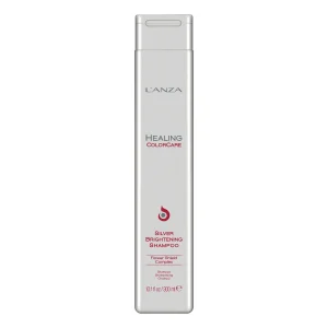 Silver Brightening Shampoo 300 ml