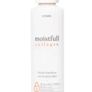 [ETUDE] Moistfull Collagen Emulsion