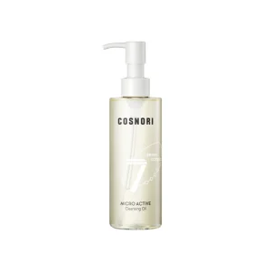 [Cosnori] Micro Active Cleansing Oil